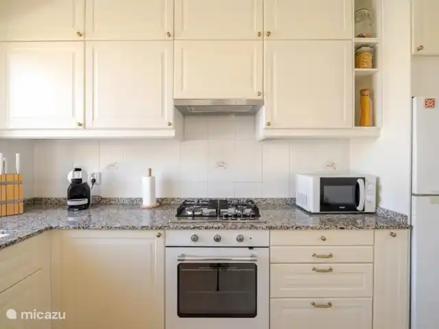 Keuken